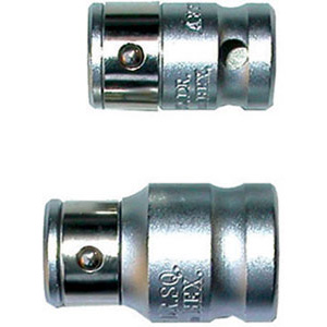 2006GP - BITS WITH HEXAGONAL SHANK 10MM FOR SCREWDRIVERS - Prod. SCU